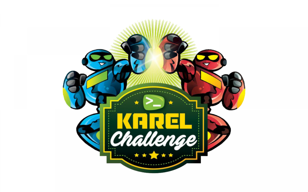 Karel Challenge 2022 : relevez notre défi de programmation et gagnez un Google Pixel 6
