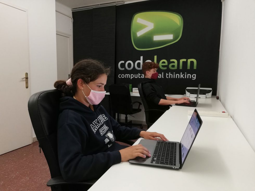 10 raisons pour lesquelles les enfants devraient apprendre à coder ...