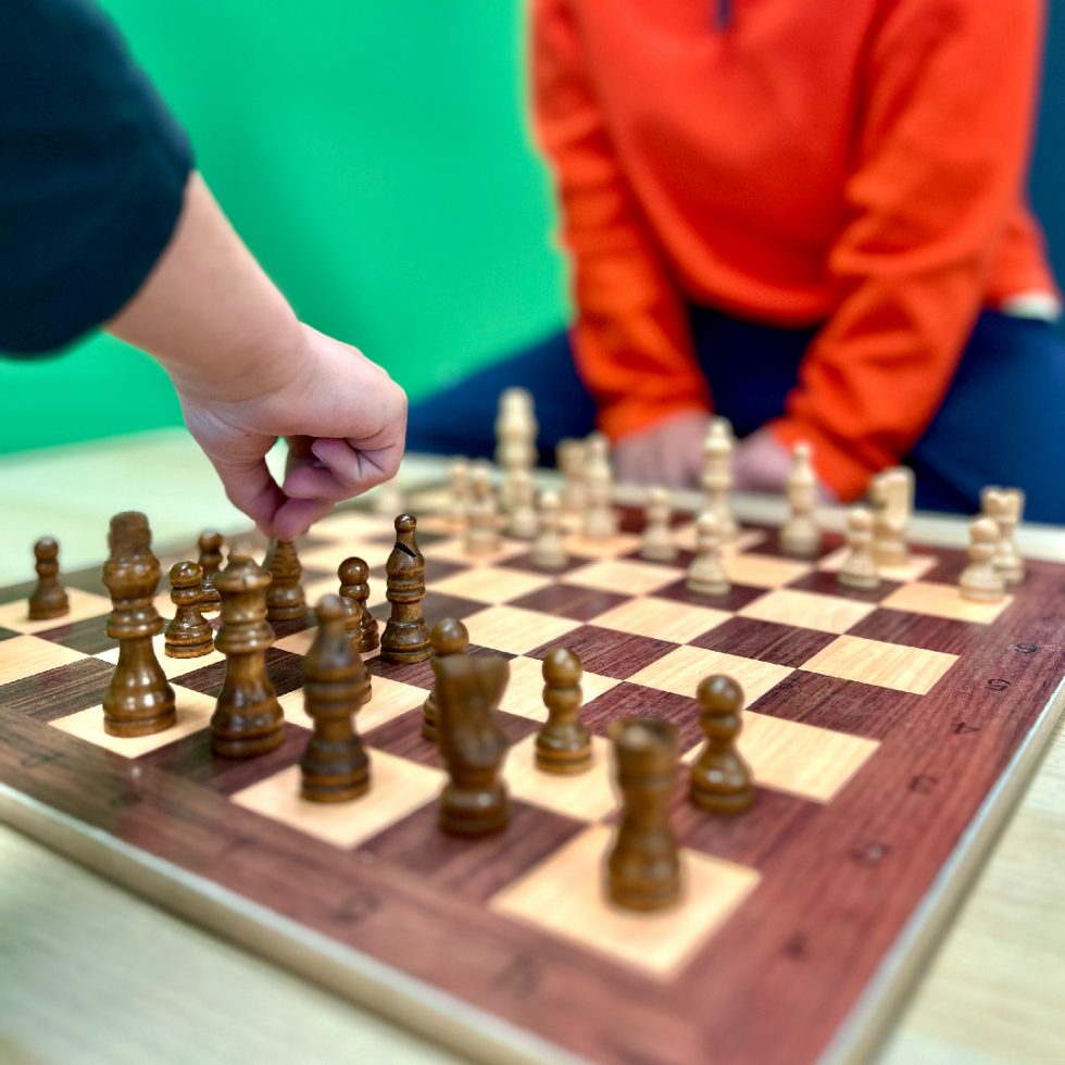 Summer Chess League 2024 Codelearn.fr