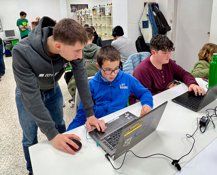 Apprendre à coder