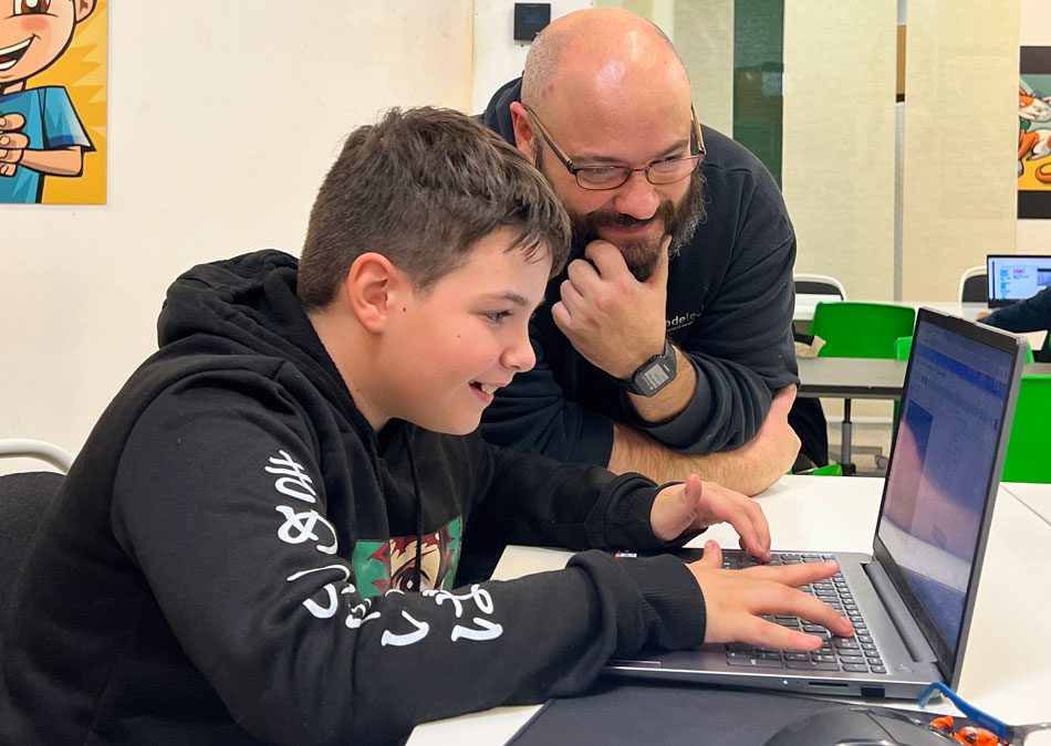 Apprendre à coder
