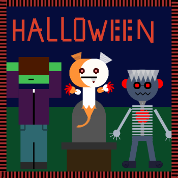Concours Halloween 2026